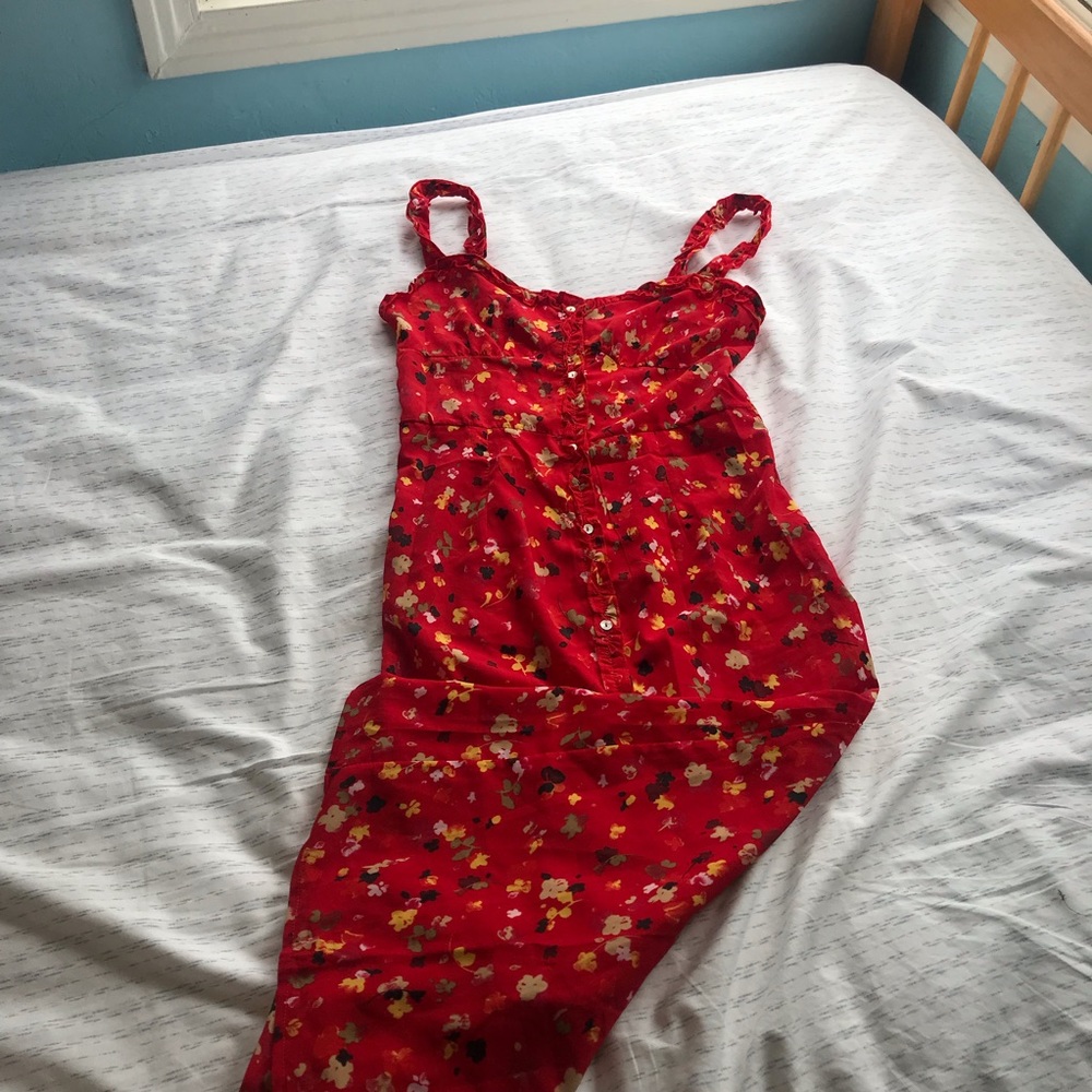 Boutique dress